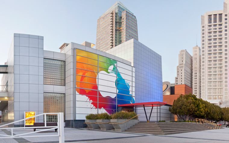 Apple Inc. - Die Story geht weiter 490696