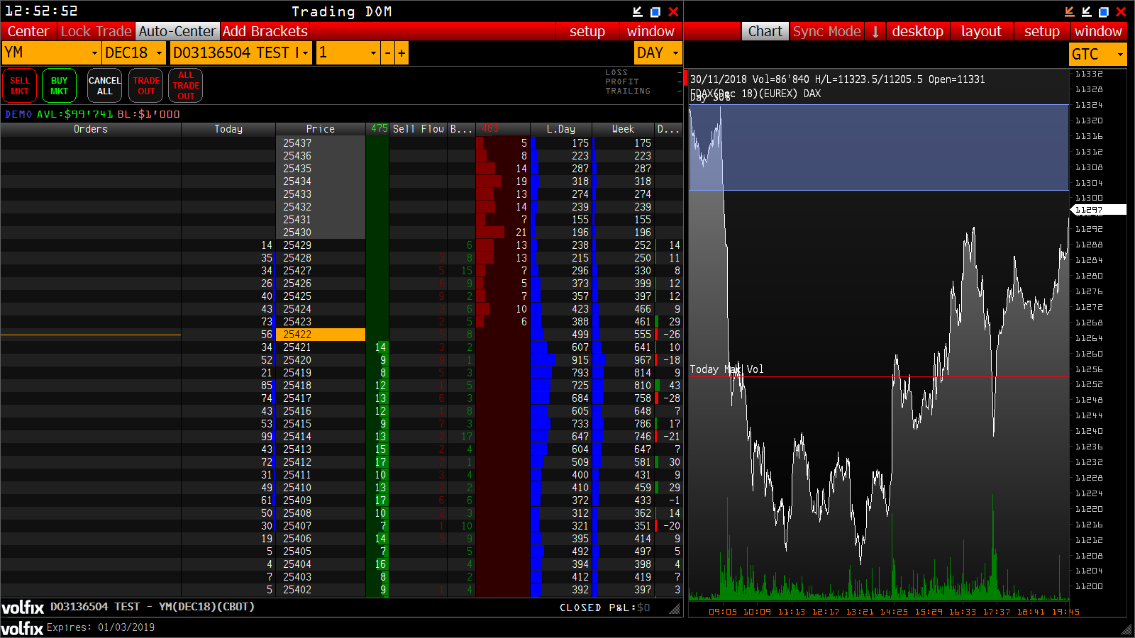 2018 QV-GDAXi-DJ-GOLD-EURUSD-JPY 1085508