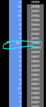 QV ultimate (unlimited) 1170641