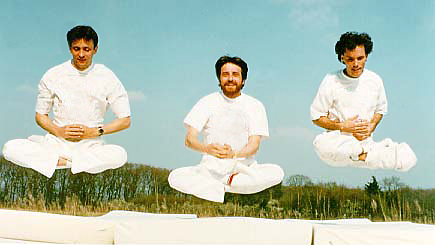 Quo Vadis Dax 2011 - All Time High? 471816