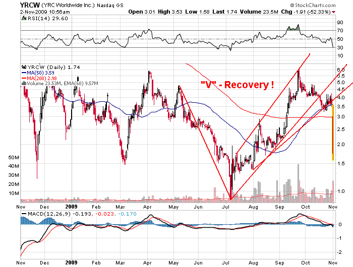Der USA Bären-Thread 271771