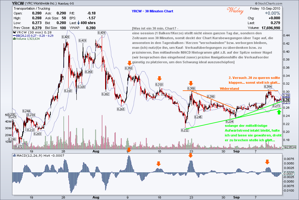 Kursziel 1 USD bis 31.12.2010 344462