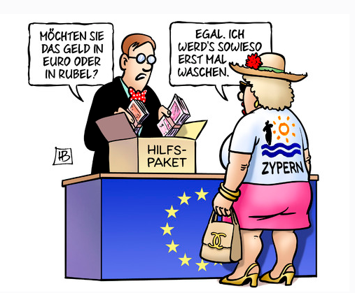 Quo Vadis Dax 2013 - Up, dank Liquidität 589427