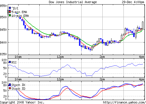 15% Jahresendrally 2008 207728