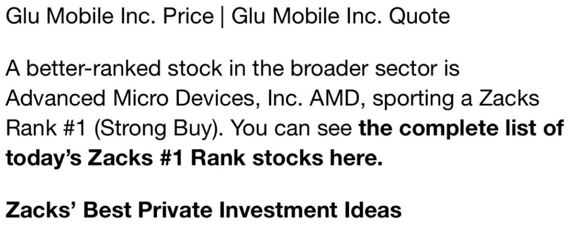 AMD - langfristig ein Kauf ?? o. T. 969050