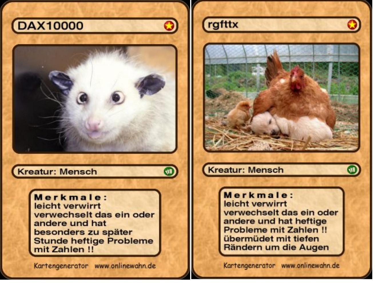 1.463.DAX Tipp-Spiel, Mittwoch, 12.01.2011 372458