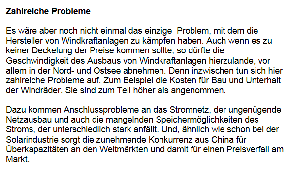 Nordex Akte X 593118