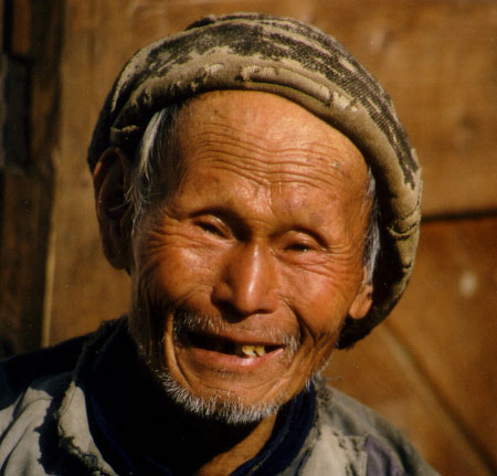 Leute schnell noch positionieren! 143935