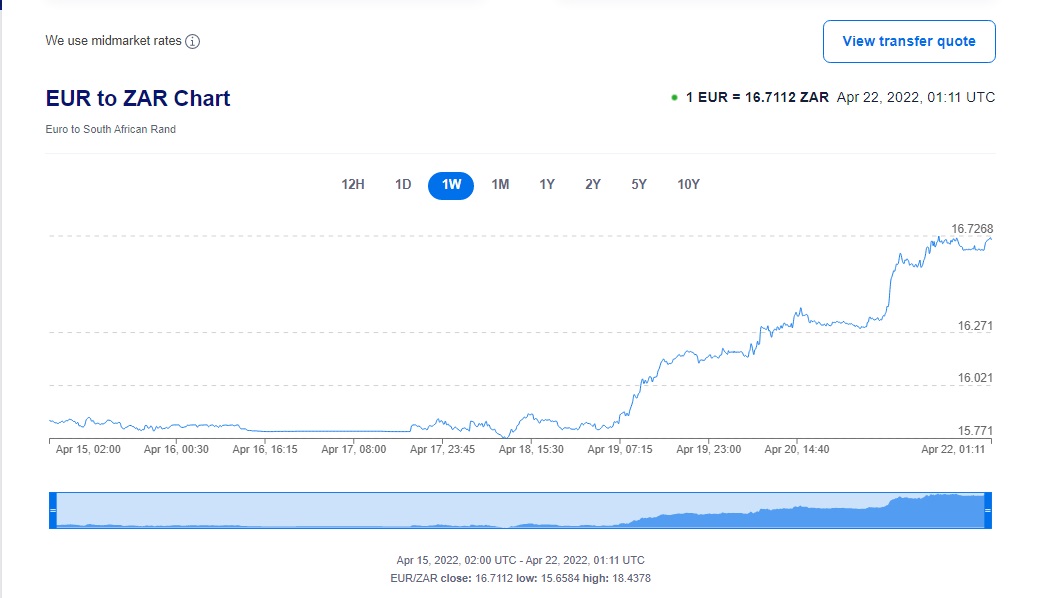 Steinhoff Informationsforum 1310980