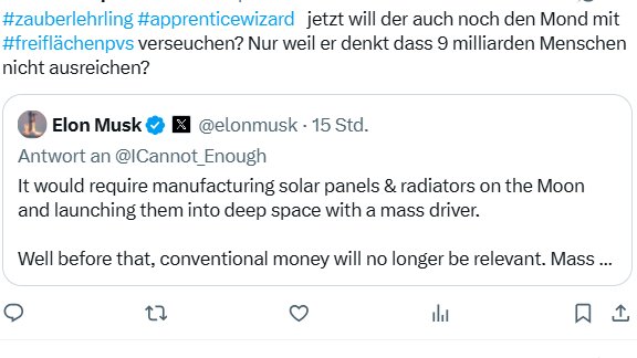 TESLA Aktie A1CX3T - wann platzt die Blase? 1520590