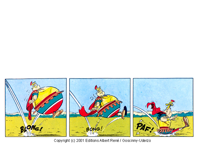 Man was 'ne Abzocke... 32925