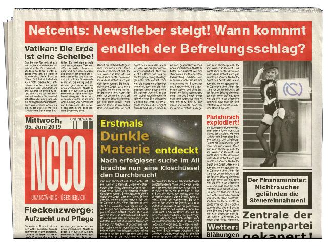 Netcents Technology Thread moderiert A2AFTK 1116131