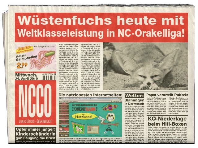 Netcents Technology Thread moderiert A2AFTK 1108531