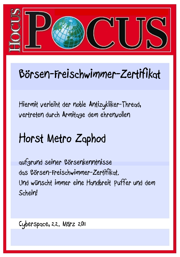 Antizykliker-Thread - v2.0 390240