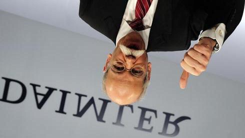 Quo Vadis Dax 2011 - All Time High? 424558