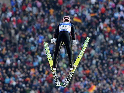 Quo Vadis Dax 2012 - Krise ohne Ende? 476011