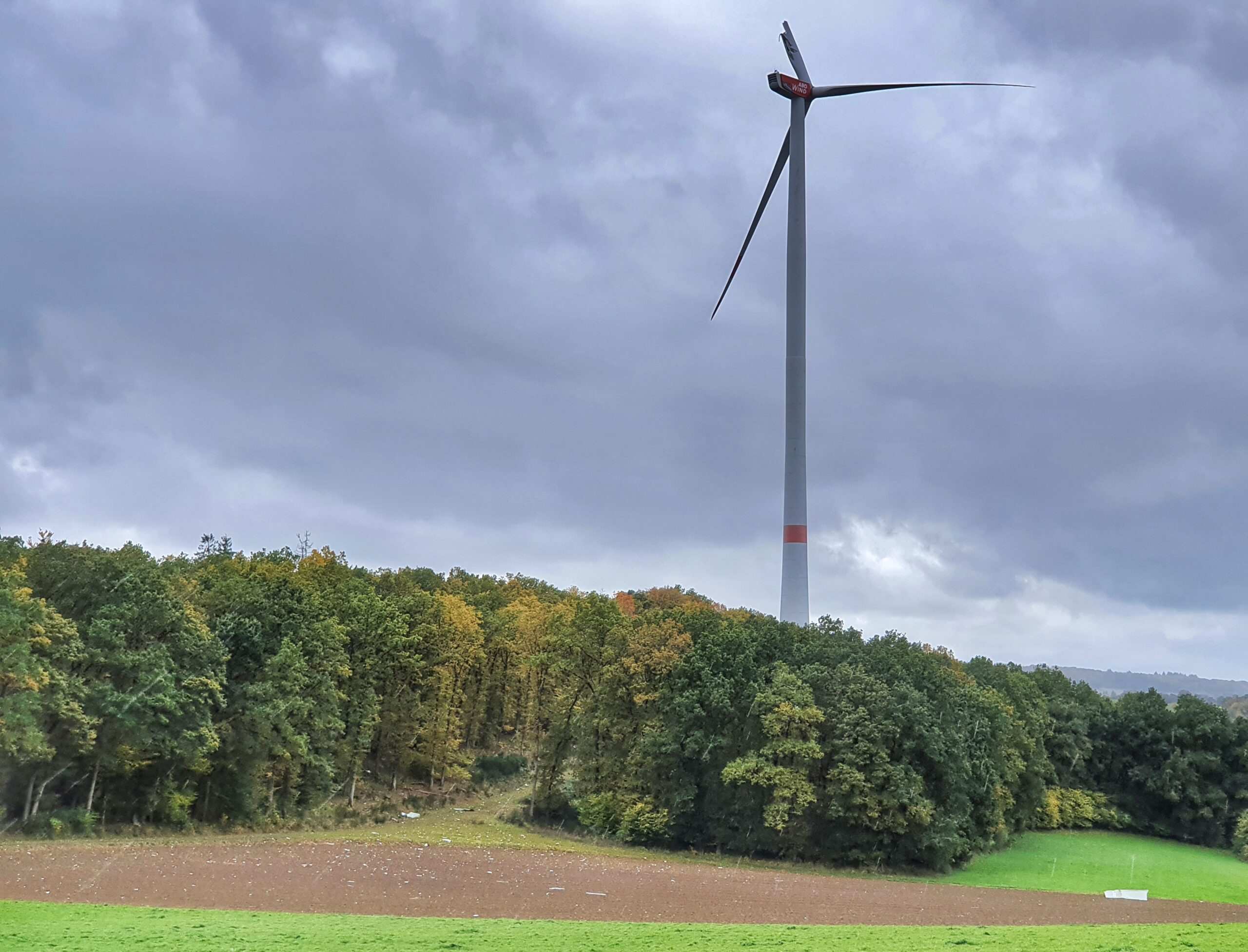 Nordex vor einer Neubewertung 1280142