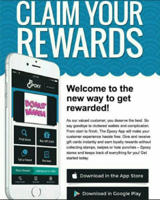 Powered by Epoxy_Profit Center durch White Label 933411