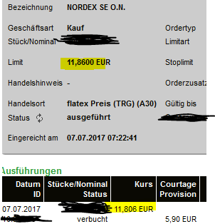XM4SBP Zertifikat der Deutschen Bank 1000054