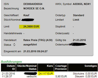 Nordex - ein Kauf? 902910