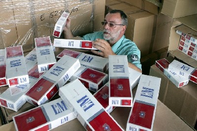 Infineon, ka Put 203874