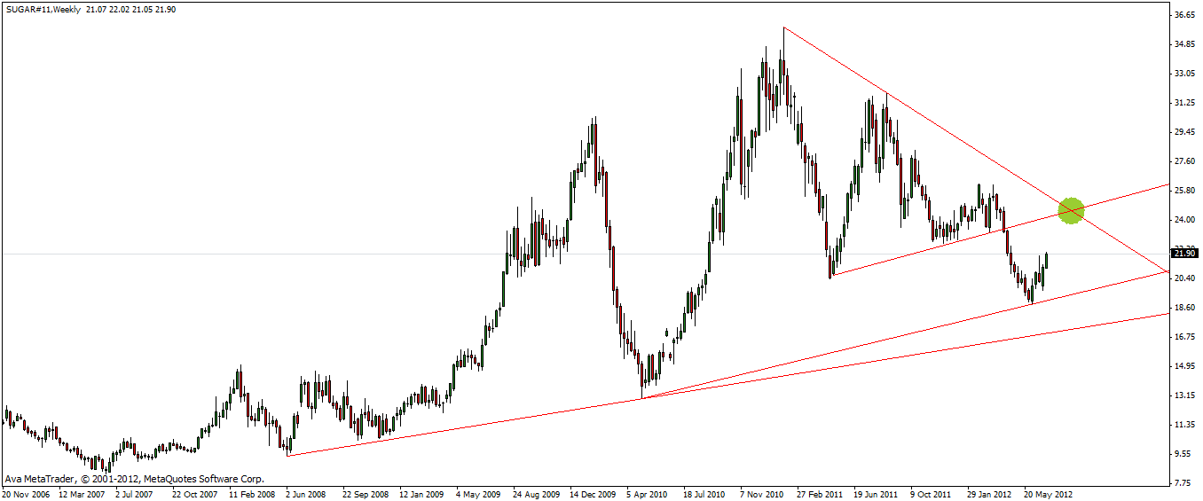 Die Zuckerhausse kommt 520123