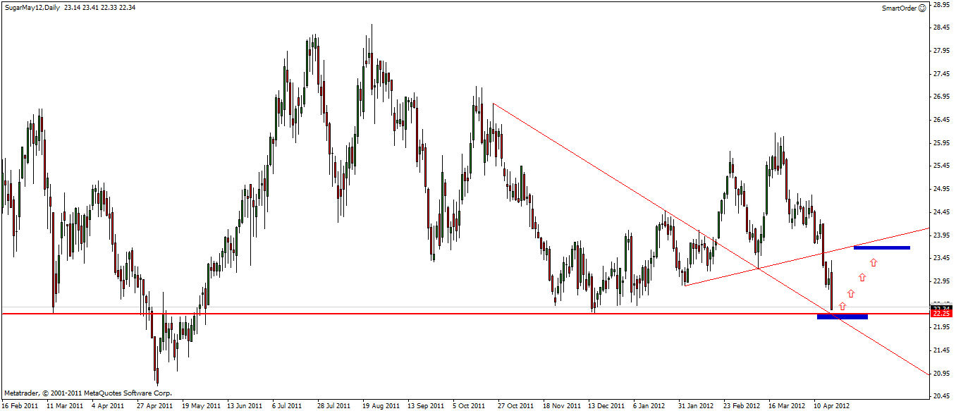 Die Zuckerhausse kommt 502082
