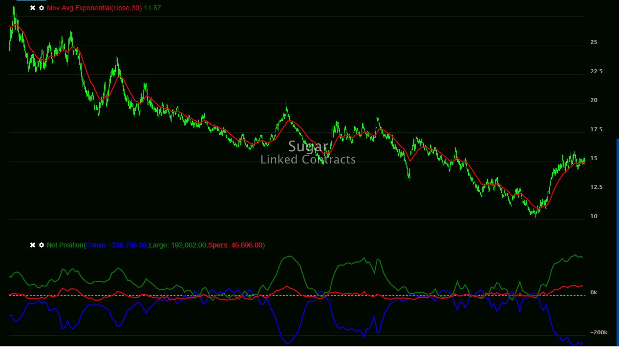 Die Zuckerhausse kommt 882725