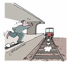 Wenn das Gold redet, dann schweigt die Welt! 435967