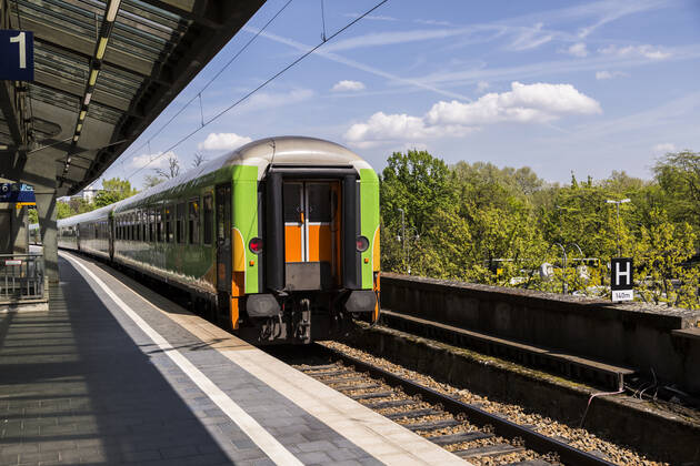 Biontech & MRNA: Revolution in der Pharmaindustrie 1246990