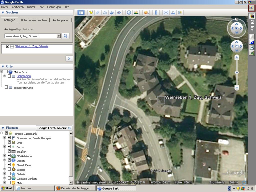 Der nächste Tenbagger ? 449515