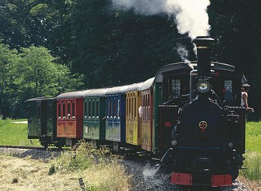 GOFF - neuer APS-Pick 598017