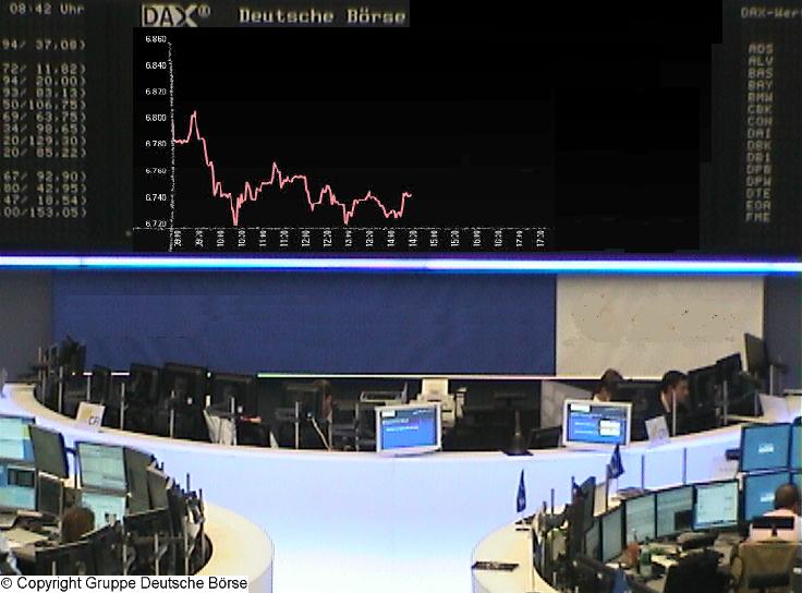 771.DAX Tipp-Spiel, Donnerstag, 24.04.08 160888