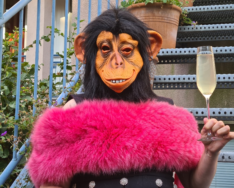 AMC Entertainment Holdings 2.0 - Todamoon?!? 1329809