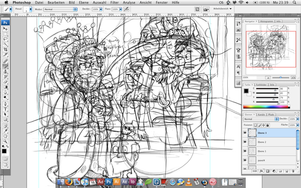 1.526.DAX Tipp-Spiel, Montag, 11.04.11, 17.45 Uhr 394216