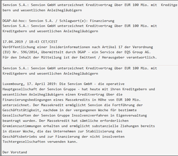 Heidelberger Druckmaschinen wird Gas geben ... 1160891