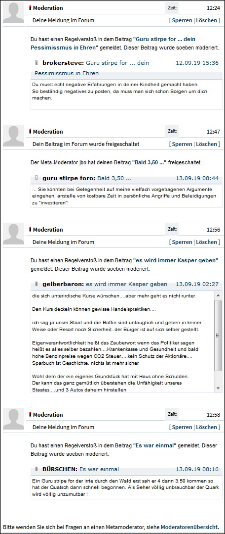 Gedanken zur Klöckner-Aktie 1133778