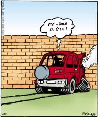 Die Bullen scharren gar nicht mit den Hufen, 184377