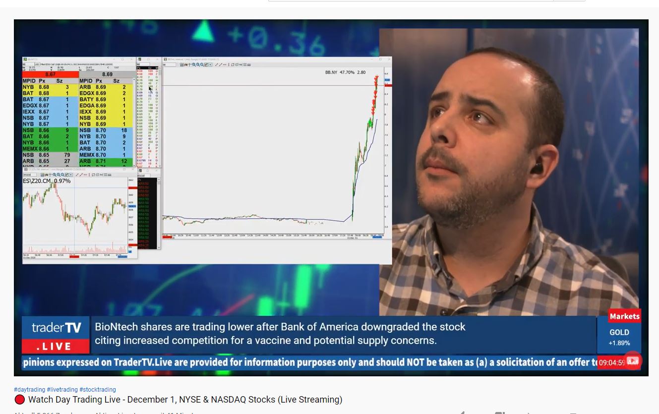 Biotech-Star BioNTech aus Mainz 1216933