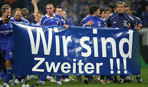 1.055.DAX Tipp-Spiel, Dienstag, 09.06.09 237404