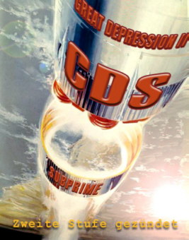 Das Bärengebrüll wird schon wieder lauter, 167974