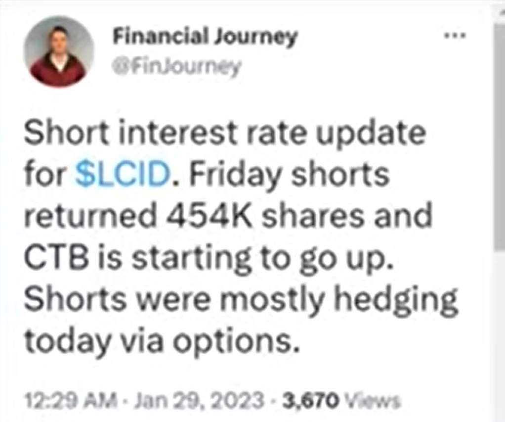 SPAC abgeschlossen - Börsendebüt für Lucid Motors 1354075