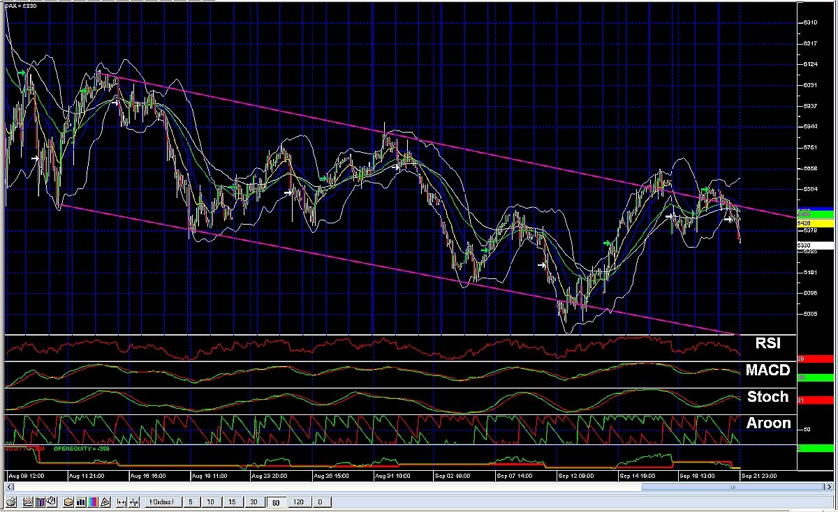 Quo Vadis Dax 2011 - All Time High? 441456