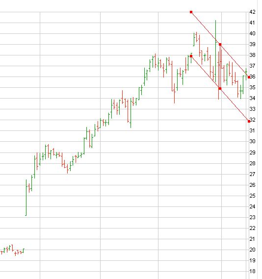 Facebook der Anfang vom Ende der Tulpen-Hausse? 664513
