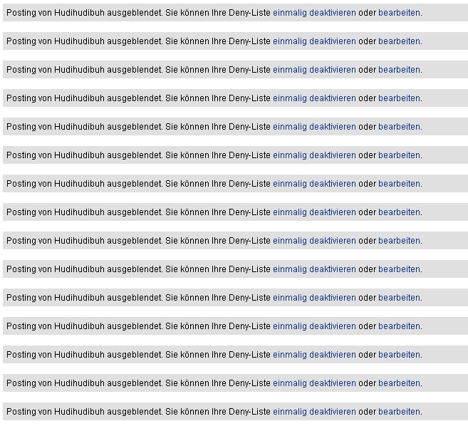 Norde Pro und Kontra 453401