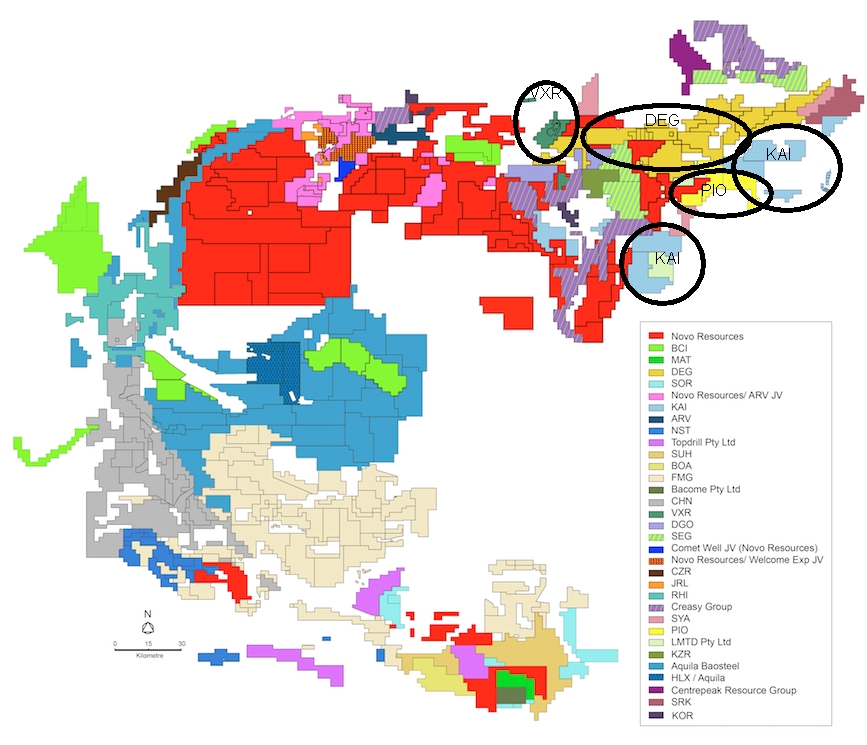 PIONEER RES 20m at 4.08g/t Au 1024739