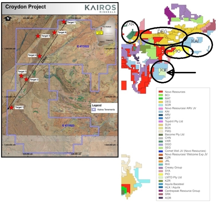 PIONEER RES 20m at 4.08g/t Au 1022839