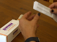 Pharma - Skandal bei Eli Lilly ? 122061