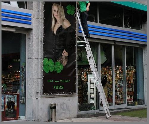 647.DAX Tipp-Spiel, Mittwoch, 24.10.07 127278